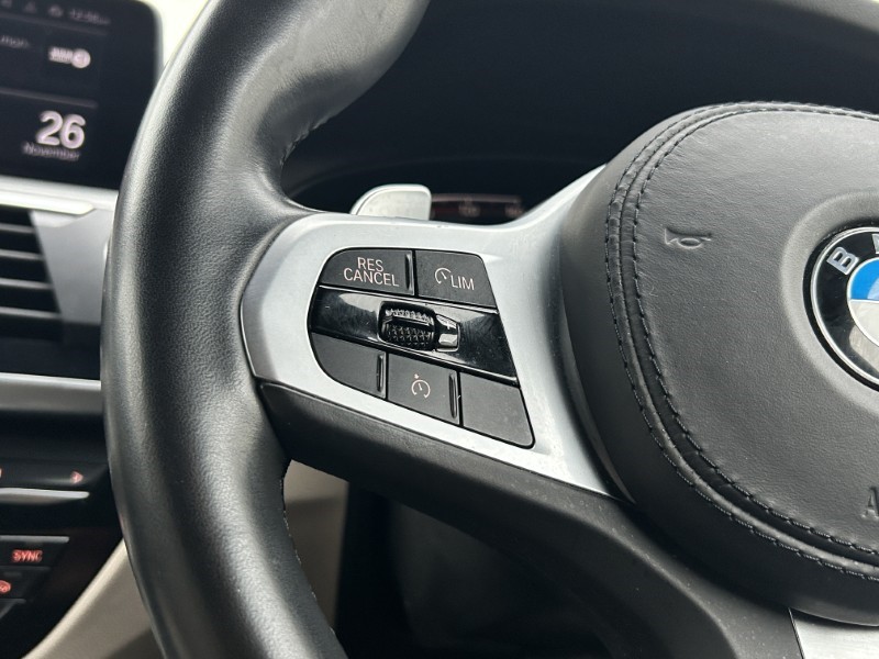 2020 (70) BMW X3 xDrive20d M Sport 5dr Step Auto 4815694