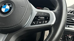 2020 (70) BMW X3 xDrive20d M Sport 5dr Step Auto 4815695