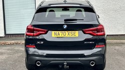 2020 (70) BMW X3 xDrive20d M Sport 5dr Step Auto 4815670