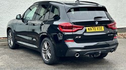 2020 (70) BMW X3 xDrive20d M Sport 5dr Step Auto 1