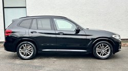 2020 (70) BMW X3 xDrive20d M Sport 5dr Step Auto 4815703