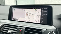 2020 (70) BMW X3 xDrive20d M Sport 5dr Step Auto 4815697