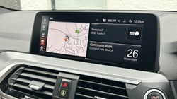 2020 (70) BMW X3 xDrive20d M Sport 5dr Step Auto 4815696