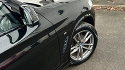 2020 (70) BMW X3 xDrive20d M Sport 5dr Step Auto 4815705