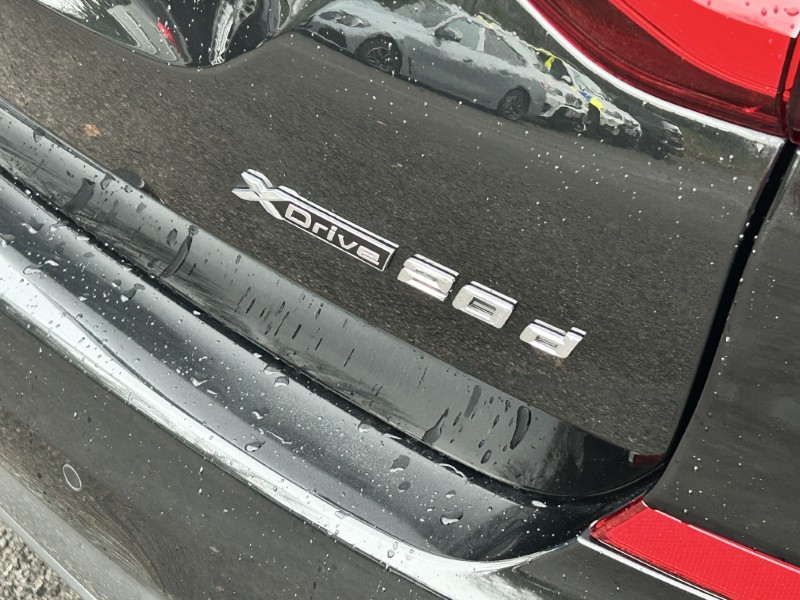 2020 (70) BMW X3 xDrive20d M Sport 5dr Step Auto 4815673