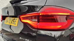 2020 (70) BMW X3 xDrive20d M Sport 5dr Step Auto 4815704
