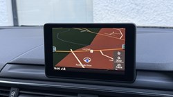 2017 (17) AUDI A5 2.0 TDI S Line 5dr S Tronic 4798573