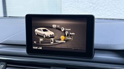 2017 (17) AUDI A5 2.0 TDI S Line 5dr S Tronic 4798571