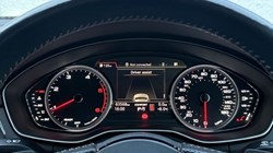 2017 (17) AUDI A5 2.0 TDI S Line 5dr S Tronic 4798586