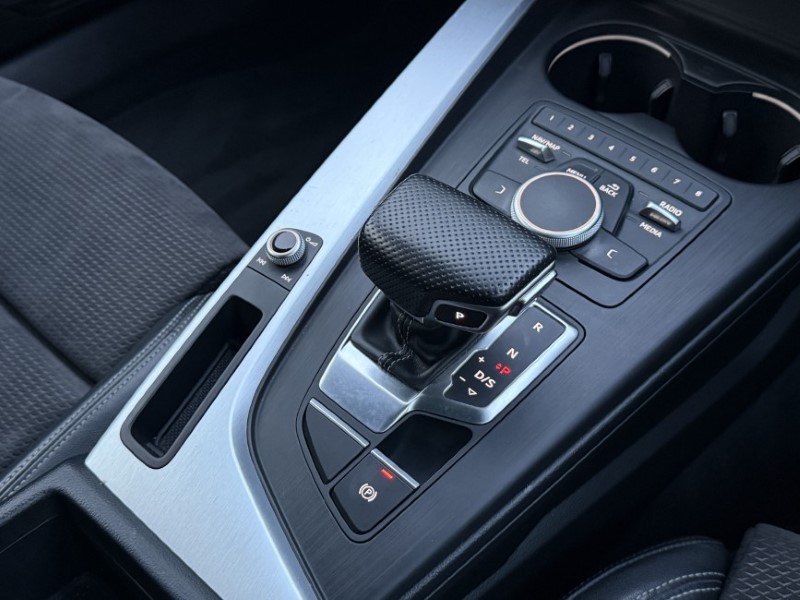 2017 (17) AUDI A5 2.0 TDI S Line 5dr S Tronic 4798582