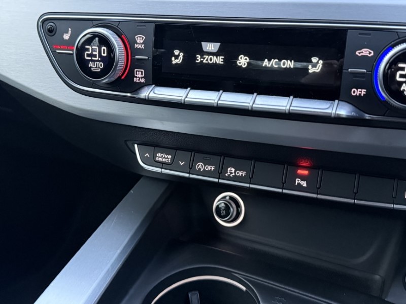 2017 (17) AUDI A5 2.0 TDI S Line 5dr S Tronic 4798579