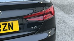 2017 (17) AUDI A5 2.0 TDI S Line 5dr S Tronic 4798559