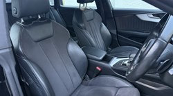 2017 (17) AUDI A5 2.0 TDI S Line 5dr S Tronic 4798590
