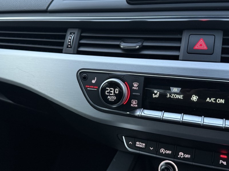 2017 (17) AUDI A5 2.0 TDI S Line 5dr S Tronic 4798577