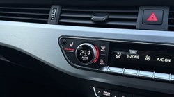2017 (17) AUDI A5 2.0 TDI S Line 5dr S Tronic 4798577