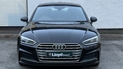 2017 (17) AUDI A5 2.0 TDI S Line 5dr S Tronic 4798599