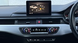 2017 (17) AUDI A5 2.0 TDI S Line 5dr S Tronic 4798570