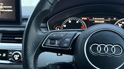 2017 (17) AUDI A5 2.0 TDI S Line 5dr S Tronic 4798583