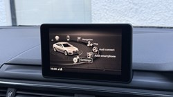 2017 (17) AUDI A5 2.0 TDI S Line 5dr S Tronic 4798575