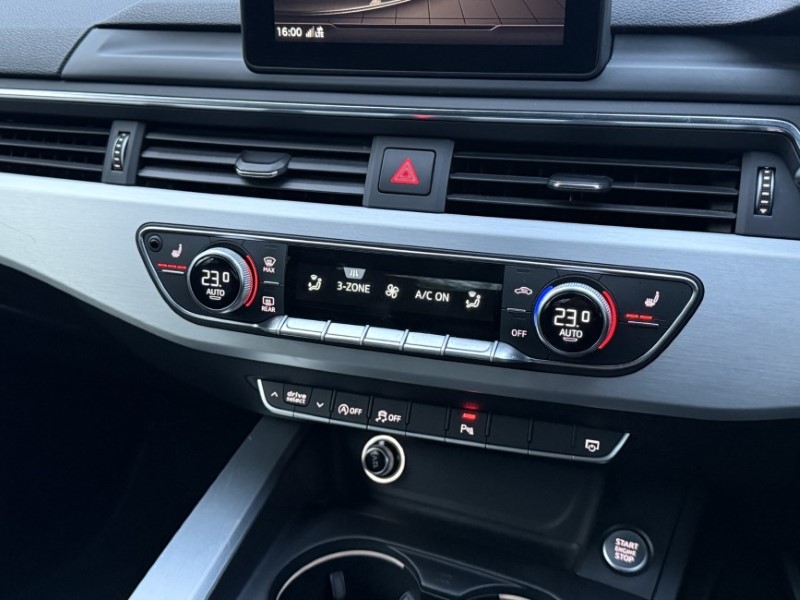 2017 (17) AUDI A5 2.0 TDI S Line 5dr S Tronic 4798576