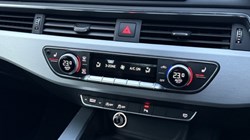 2017 (17) AUDI A5 2.0 TDI S Line 5dr S Tronic 4798576