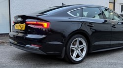 2017 (17) AUDI A5 2.0 TDI S Line 5dr S Tronic 4798592