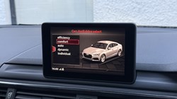 2017 (17) AUDI A5 2.0 TDI S Line 5dr S Tronic 4798574