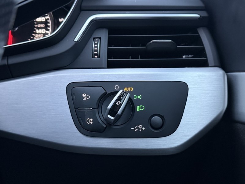 2017 (17) AUDI A5 2.0 TDI S Line 5dr S Tronic 4798587