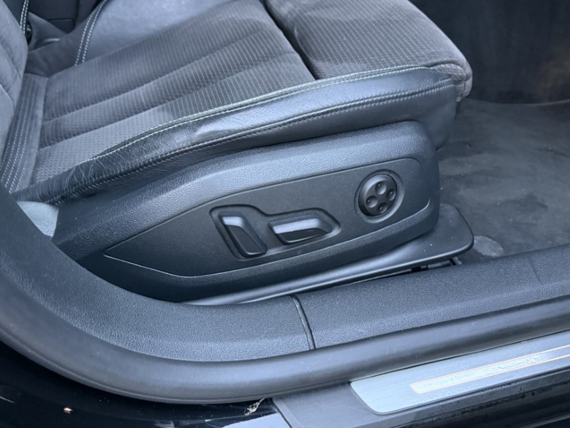 2017 (17) AUDI A5 2.0 TDI S Line 5dr S Tronic 4798567