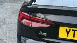 2017 (17) AUDI A5 2.0 TDI S Line 5dr S Tronic 4798560