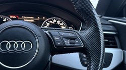 2017 (17) AUDI A5 2.0 TDI S Line 5dr S Tronic 4798584