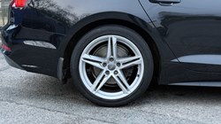 2017 (17) AUDI A5 2.0 TDI S Line 5dr S Tronic 4798589