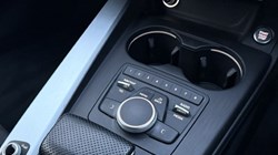 2017 (17) AUDI A5 2.0 TDI S Line 5dr S Tronic 4798580