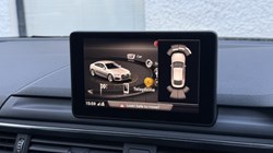 2017 (17) AUDI A5 2.0 TDI S Line 5dr S Tronic 4798572
