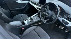2017 (17) AUDI A5 2.0 TDI S Line 5dr S Tronic 4798566
