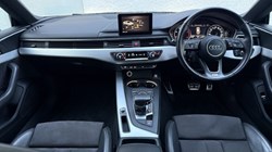 2017 (17) AUDI A5 2.0 TDI S Line 5dr S Tronic 4798568