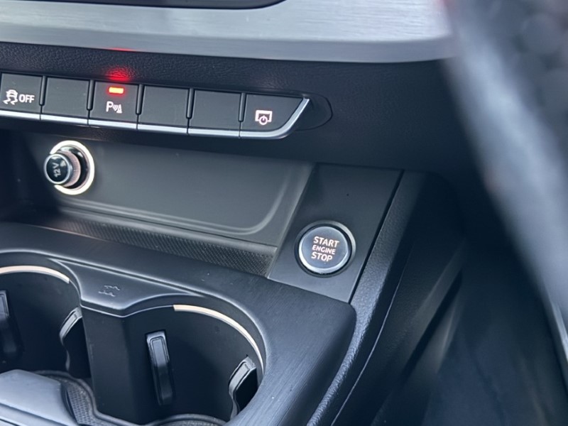 2017 (17) AUDI A5 2.0 TDI S Line 5dr S Tronic 4798581