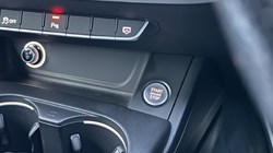 2017 (17) AUDI A5 2.0 TDI S Line 5dr S Tronic 4798581