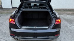2017 (17) AUDI A5 2.0 TDI S Line 5dr S Tronic 4798561