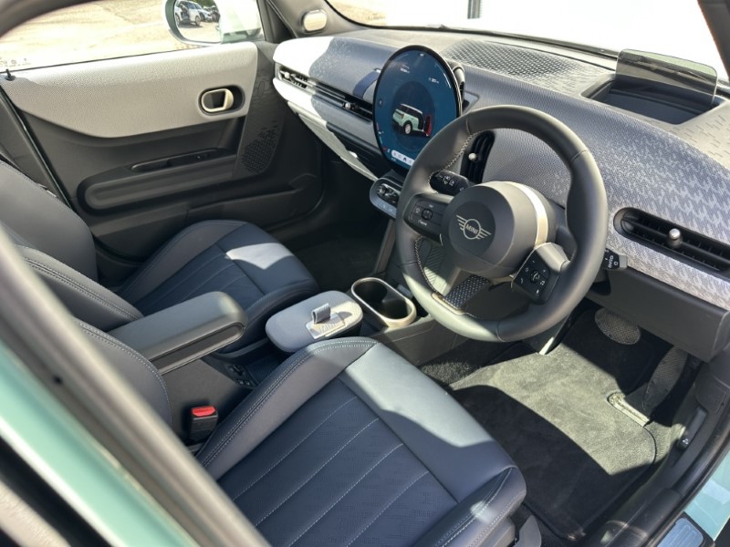 2025 (75) MINI COOPER 2.0 S Sport [Level 2] 5dr Auto 5324287