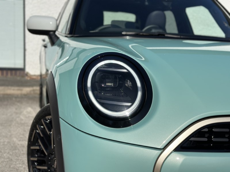 2025 (75) MINI COOPER 2.0 S Sport [Level 2] 5dr Auto 5324313