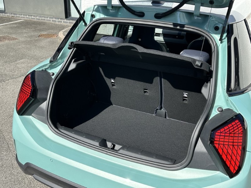 2025 (75) MINI COOPER 2.0 S Sport [Level 2] 5dr Auto 5324284