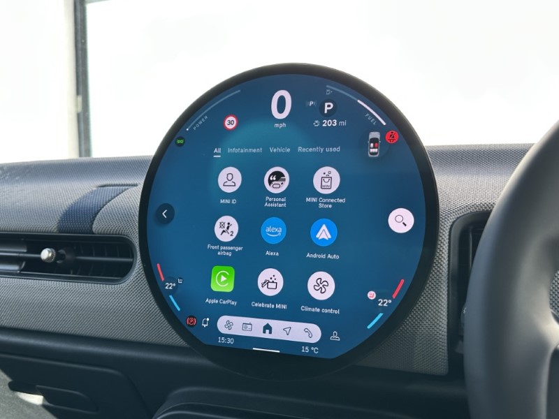 2025 (75) MINI COOPER 2.0 S Sport [Level 2] 5dr Auto 5324297