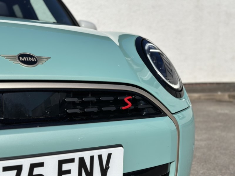 2025 (75) MINI COOPER 2.0 S Sport [Level 2] 5dr Auto 5324314