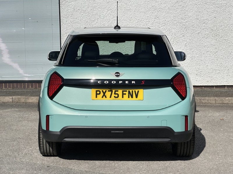 2025 (75) MINI COOPER 2.0 S Sport [Level 2] 5dr Auto 5324281