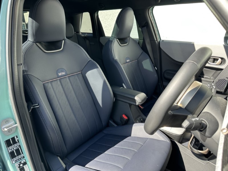 2025 (75) MINI COOPER 2.0 S Sport [Level 2] 5dr Auto 5324307