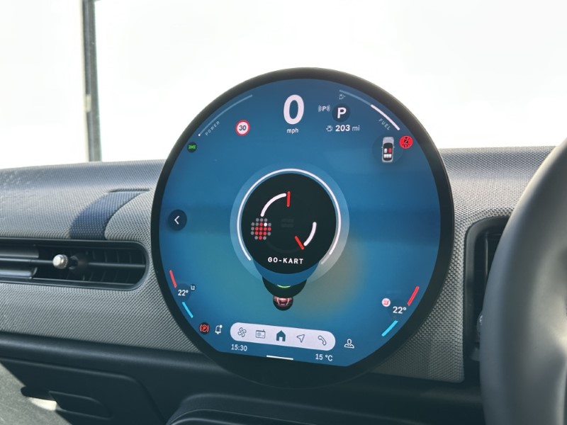 2025 (75) MINI COOPER 2.0 S Sport [Level 2] 5dr Auto 5324299