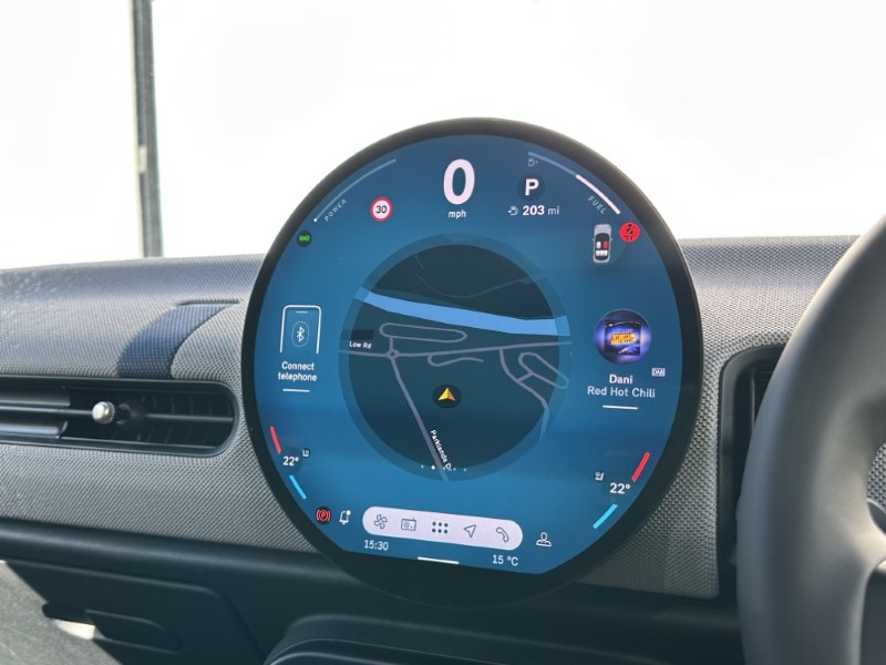 2025 (75) MINI COOPER 2.0 S Sport [Level 2] 5dr Auto 5324294