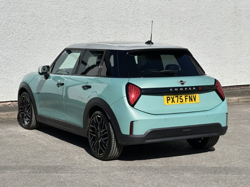2025 (75) MINI COOPER 2.0 S Sport [Level 2] 5dr Auto 5324280