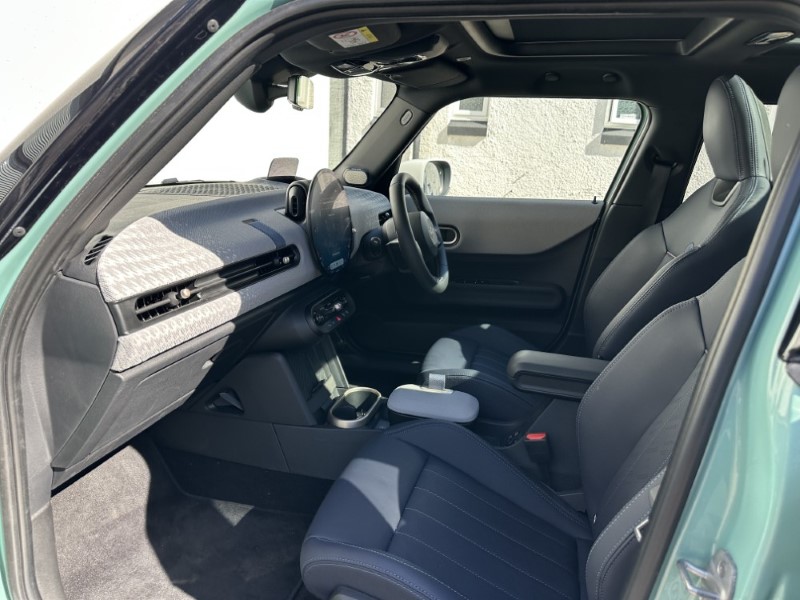 2025 (75) MINI COOPER 2.0 S Sport [Level 2] 5dr Auto 5324285